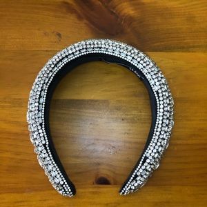 Zara Crystal headband